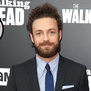 Ross Marquand