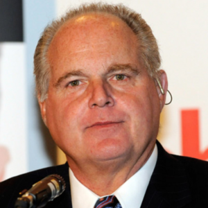 celebrity Rush Limbaugh