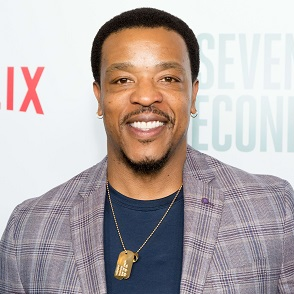 Russell Hornsby