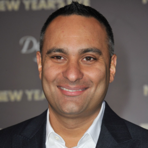 biography Russell Peters