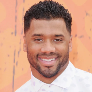 biography Russell Wilson