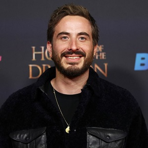 Ryan Corr