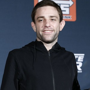 biography Ryan Hall