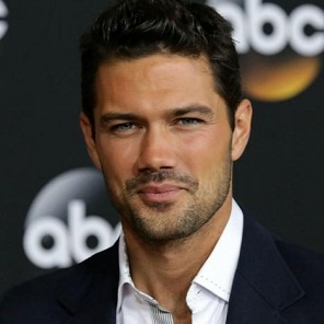 celebrity Ryan Paevey