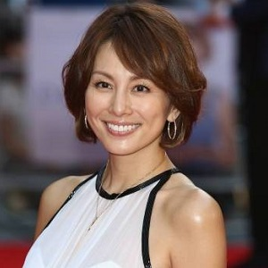 biography Ryoko Yonekura