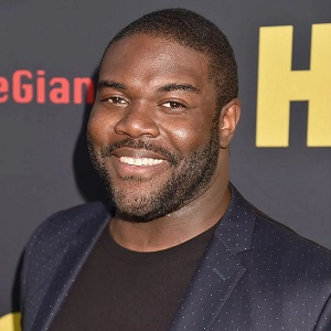 Sam Richardson