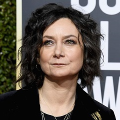 Sara Gilbert