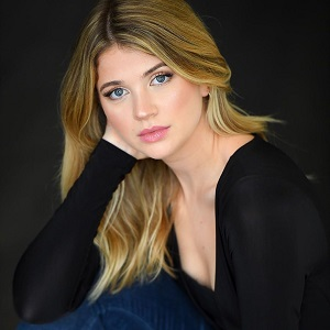 Sarah Fisher