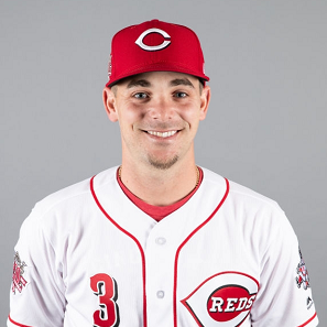 Scooter Gennett