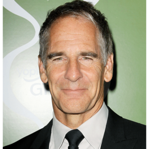 celebrity Scott Bakula