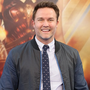 celebrity Scott Porter