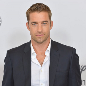 celebrity Scott Speedman