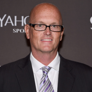 Scott Van Pelt