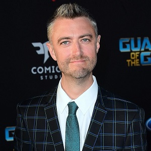 Sean Gunn