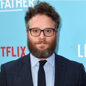 Seth Rogen