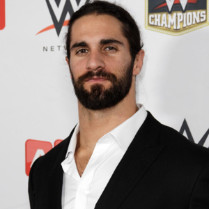 Seth Rollins