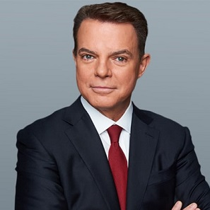 biography Shepard Smith