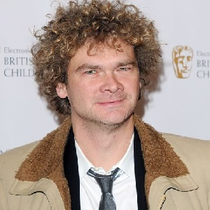 Simon Farnaby