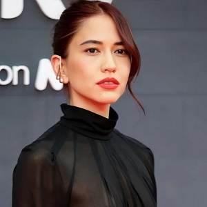 Sonoya Mizuno