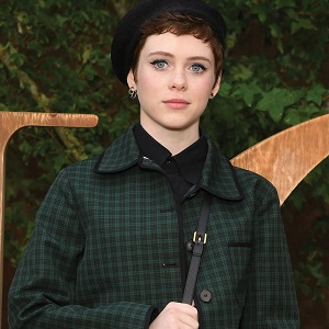 Sophia Lillis