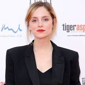 biography Sophie Rundle