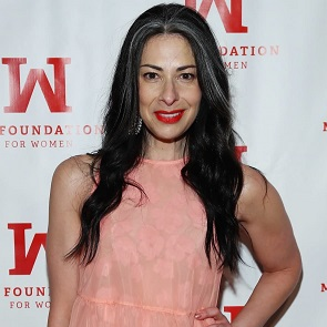 celebrity Stacy London