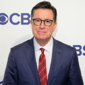 biography Stephen Colbert