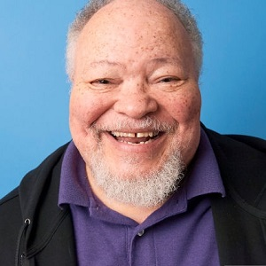 biography Stephen McKinley Henderson