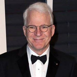 biography Steve Martin