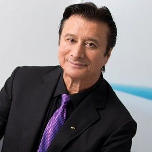 celebrity Steve Perry