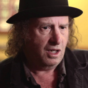 celebrity Steven Wright