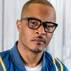 celebrity T.I.