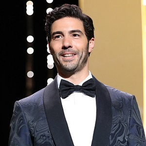 biography Tahar Rahim