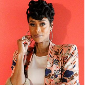 biography Tami Roman