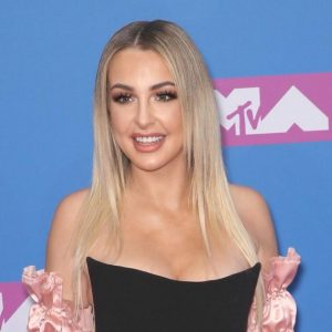 celebrity Tana Mongeau