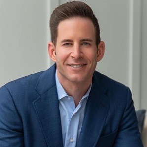 celebrity Tarek El Moussa