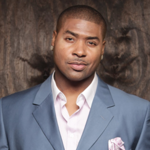 celebrity Tariq Nasheed