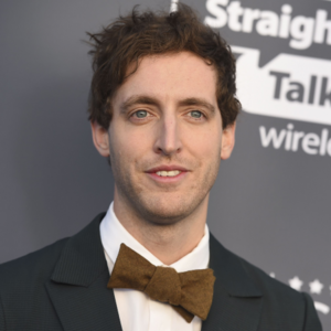 biography Thomas Middleditch