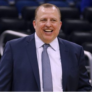 Thomas Thibodeau – Bio, Wiki, Height, Net Worth, Wife, Children, Head Coach