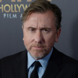 celebrity Tim Roth