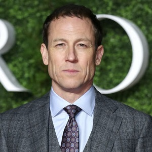 Tobias Menzies