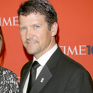 celebrity Todd Palin