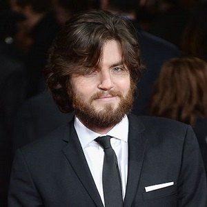 biography Tom Burke