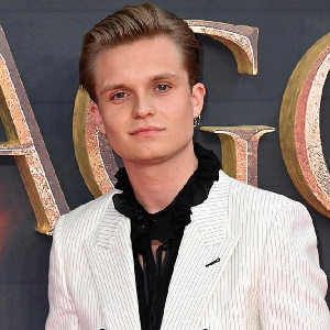 biography Tom Glynn-Carney