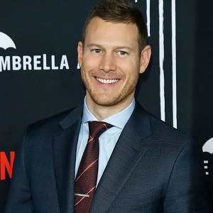 Tom Hopper