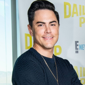 celebrity Tom Sandoval