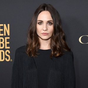 biography Tuppence Middleton