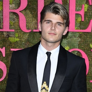 celebrity Twan Kuyper