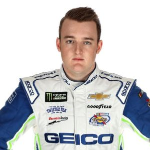 biography Ty Dillon