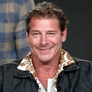 Ty Pennington